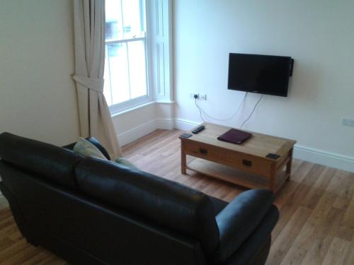 The Bradworthy Inn 4