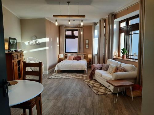 Drzewna Apartamenty-Drzewna in Zielona Gora