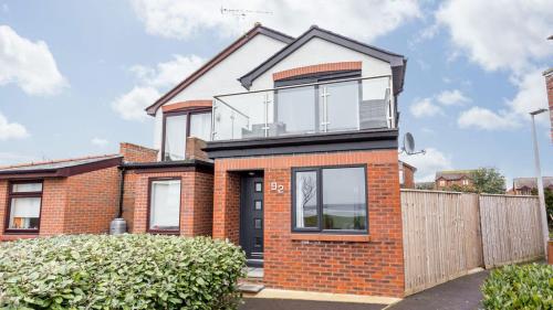 The Retreat gîte à louer Brownsea Island