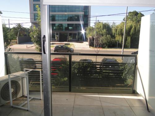View, Departamento en Terrazas al Green in Antartida Argentina