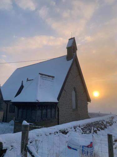 The Tiny Chapel, , Northumberland