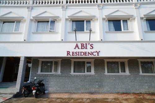 ABI`S RESIDENCY