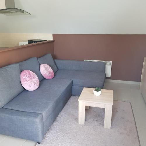  Studio Haras in Wavre