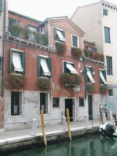 Antica Locanda Montin - image 10