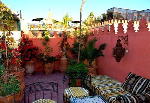 Riad Sesame - image 8