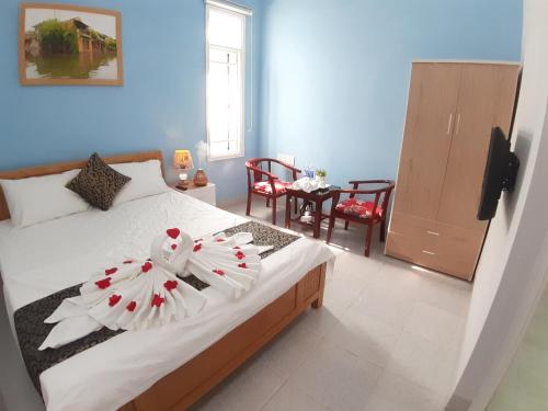Ngoc Diep Homestay Hoi An, Hoi An
