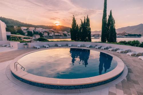 Aminess Liburna Hotel - image 4