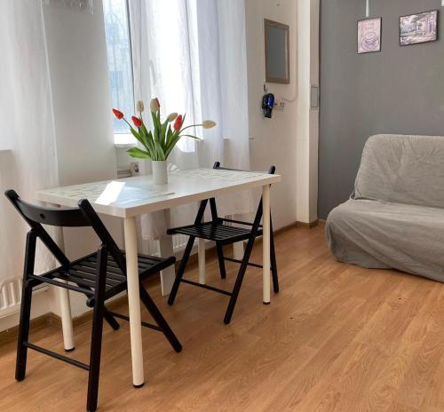 Studio Piata Amzei NR.1 (8 A) - image 6