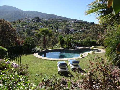 Accommodation in Alhaurín el Grande