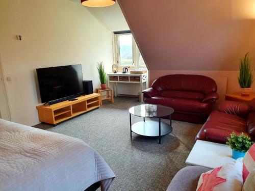  Appartement Schoorl in Schoorl