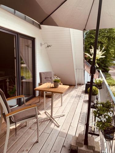 mitten im dorf, Worpswede (foto 5)