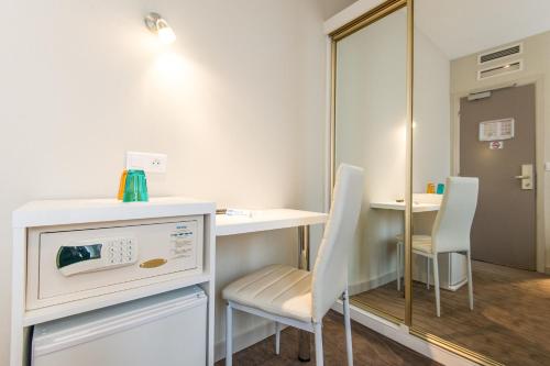 Hôtel Ligure - image 14
