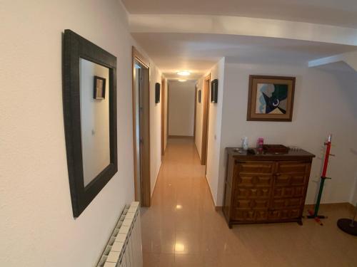 VUT SEGEDA Valle del Manubles in คาลาตายัด