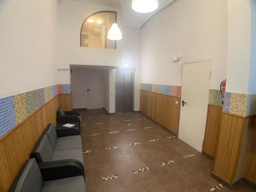 VUT SEGEDA Valle del Manubles in คาลาตายัด