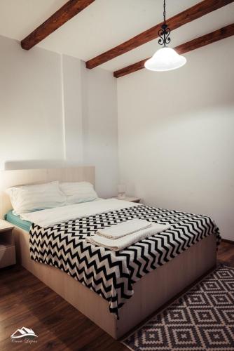 Pensiunea Casa Lupas in Gilau