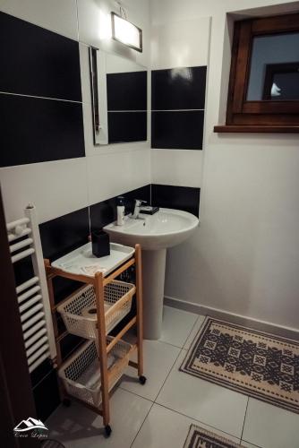 Pensiunea Casa Lupas in Gilau