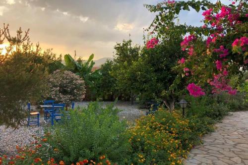Villa Limon Dalyan