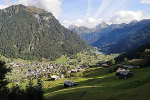 Haus Pachole in พาร์เทเนิน