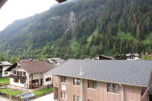 Haus Pachole in พาร์เทเนิน