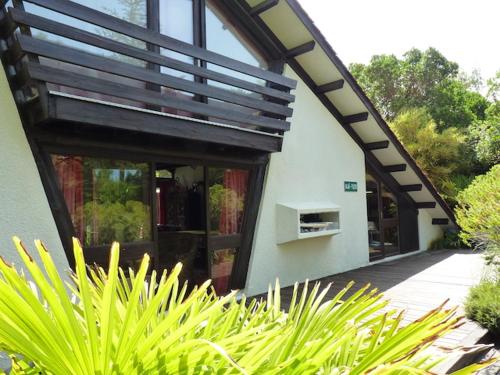 Villa Kaï-Tuti gîte à louer Forêt Domaniale du Porge