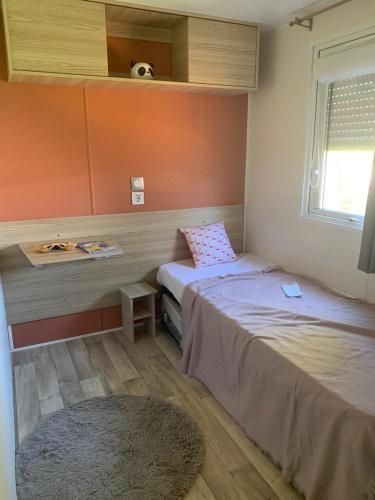 Camping La Carabasse 4* 4