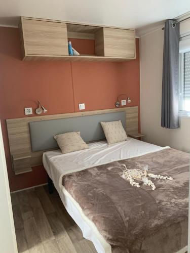 Camping La Carabasse 4* 5