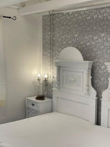 Lubenice-Rodinis Room and Apartment - image 14