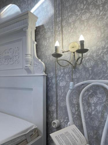 Lubenice-Rodinis Room and Apartment - image 4