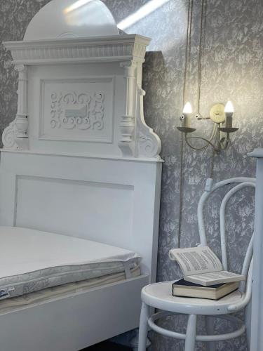 Lubenice-Rodinis Room and Apartment - image 10