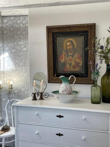 Lubenice-Rodinis Room and Apartment - image 7