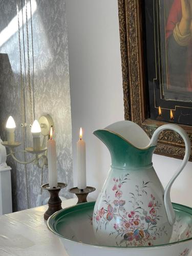 Lubenice-Rodinis Room and Apartment - image 12