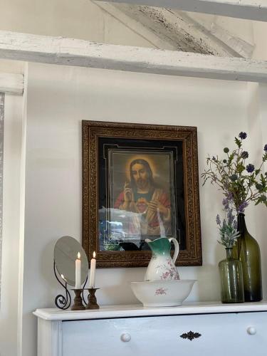 Lubenice-Rodinis Room and Apartment - image 2