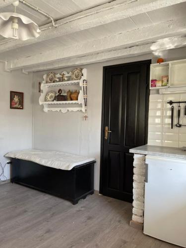 Lubenice-Rodinis Room and Apartment in Lubenice