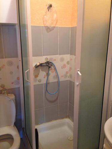 Appartement a doha mehdia