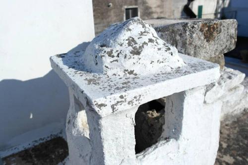Casa dei Fiori Ostuni