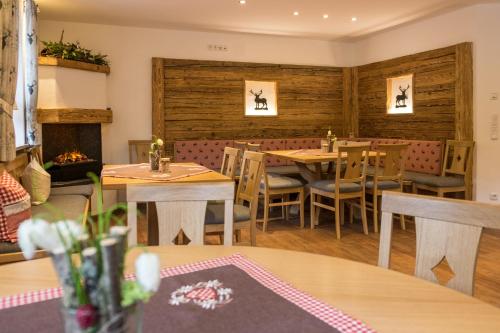Hotel Garni Alpspitz Superior - image 4