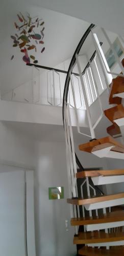 vhod, Strandburg in Zingst