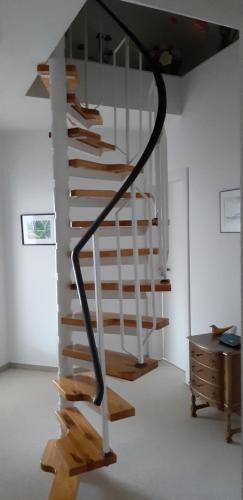 Oprema, Strandburg in Zingst