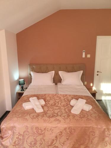 Guest House Gurkov