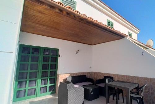 CALMA SUITES Maspalomas 1