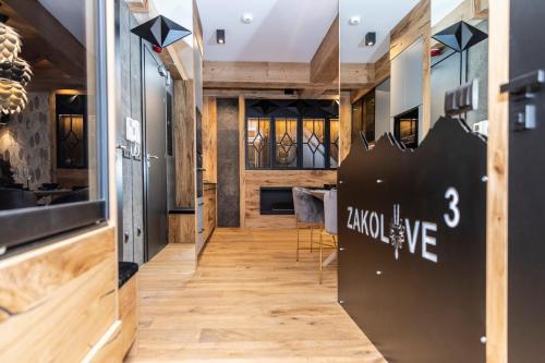 Zakolove 3, Zakopane