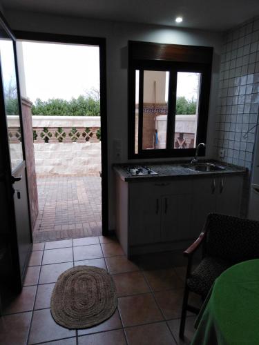 Casas del Madroño (Casas del Madrono) in Cazalla de la Sierra