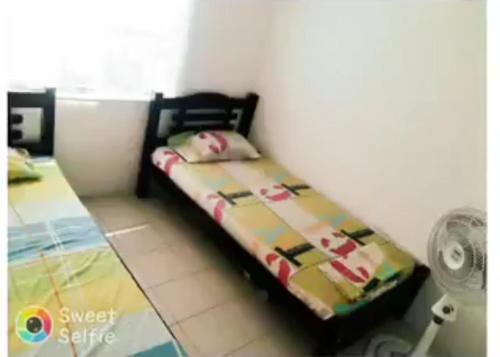 Conjunto residencial san juan