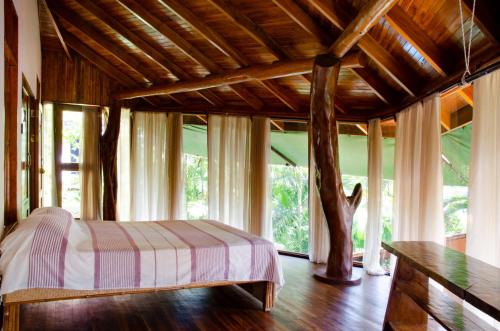 Tico Adventure Lodge in Samara