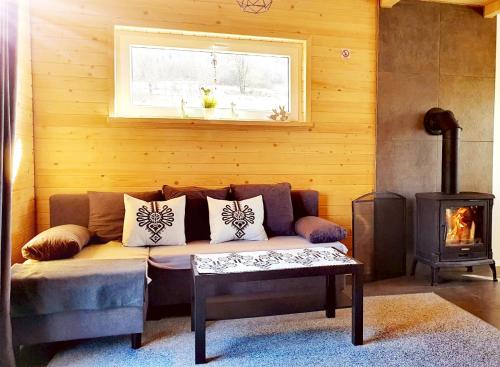 Domki w górach Na Grapie (Domki w gorach Na Grapie) in 斯特里沙華