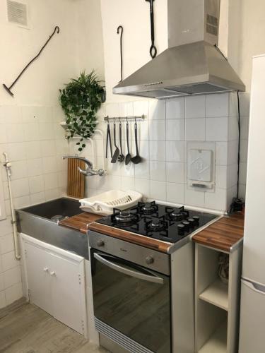 Apartamento Elizondo Giltxaurdi - image 12