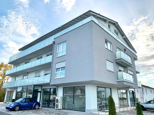 Pent - Aparthotel Crailsheim