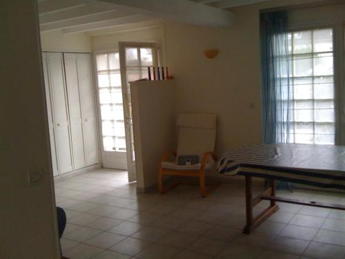 Home close to sea with amenities gîte à louer Golf Cabourg Le Hôme