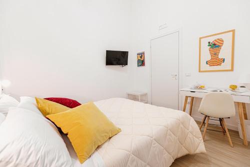 Les Amis Room Type - Two-Bedroom Apartment Les Amis Room Type - Two-Bedroom Apartment