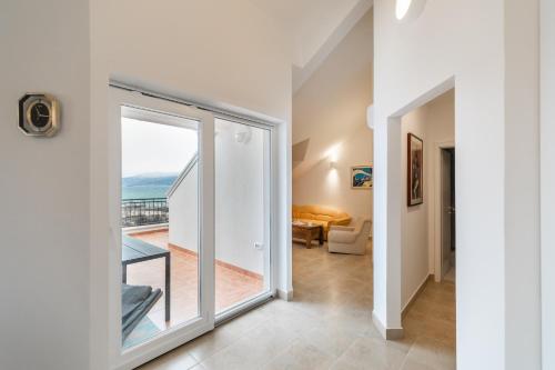 Villa Iva in มีร์ซา